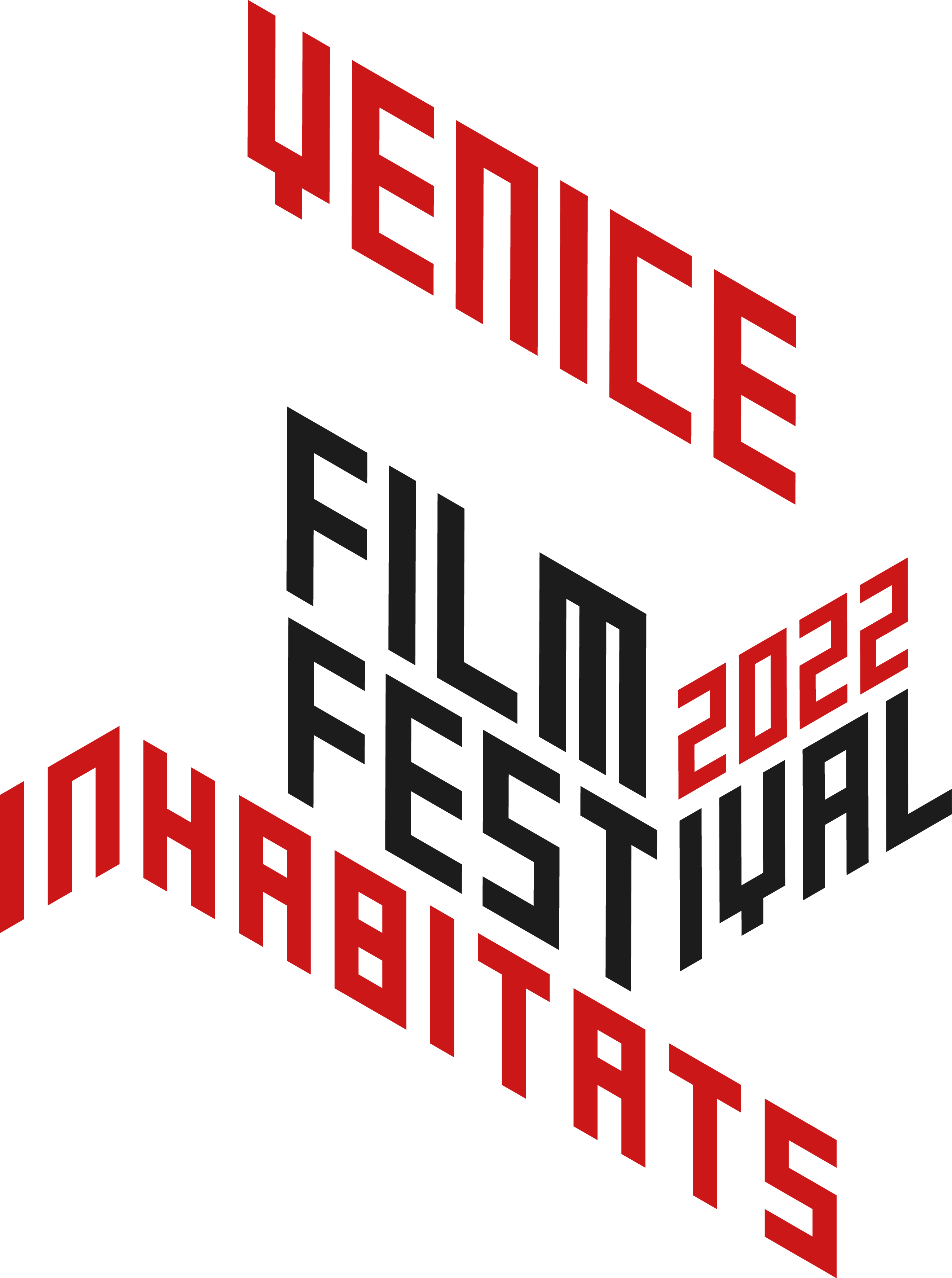 Venice Architecture Short Film Awards - image competition